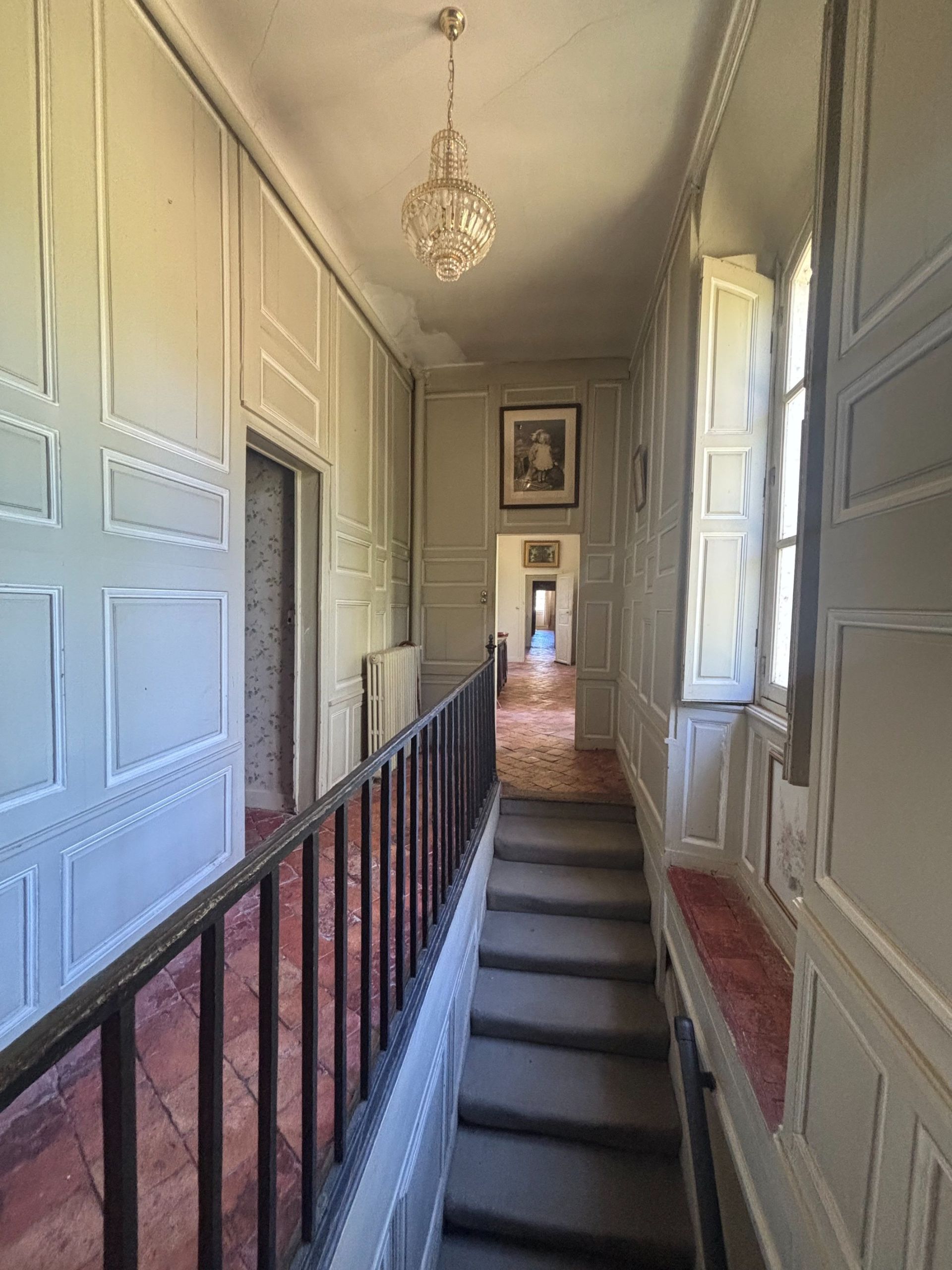 château 22 Pièces en vente sur MEUNG SUR LOIRE (45130)