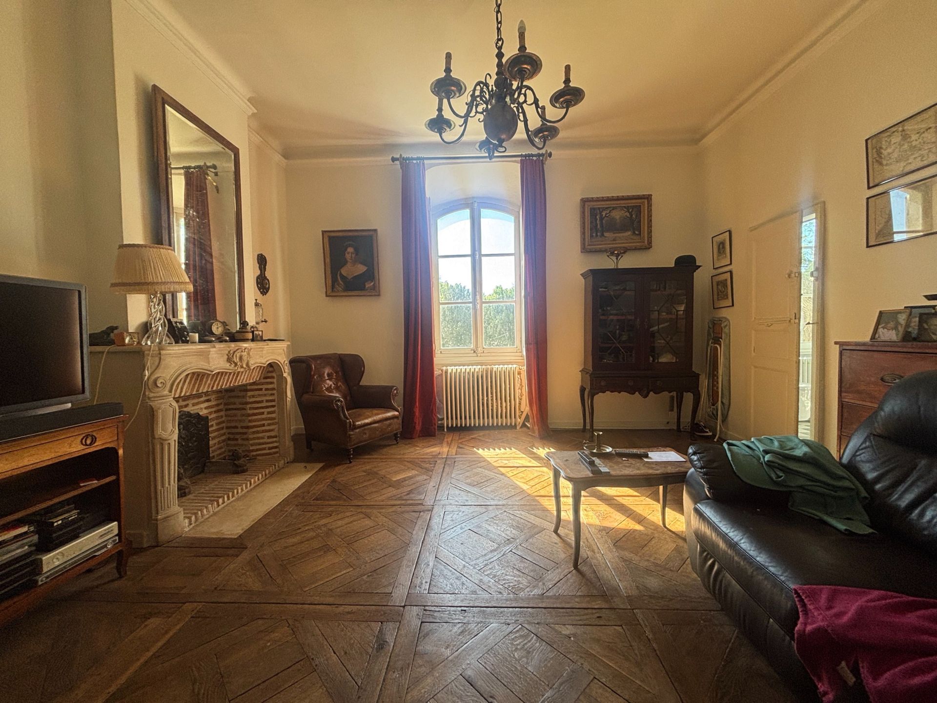 château 22 Pièces en vente sur MEUNG SUR LOIRE (45130)