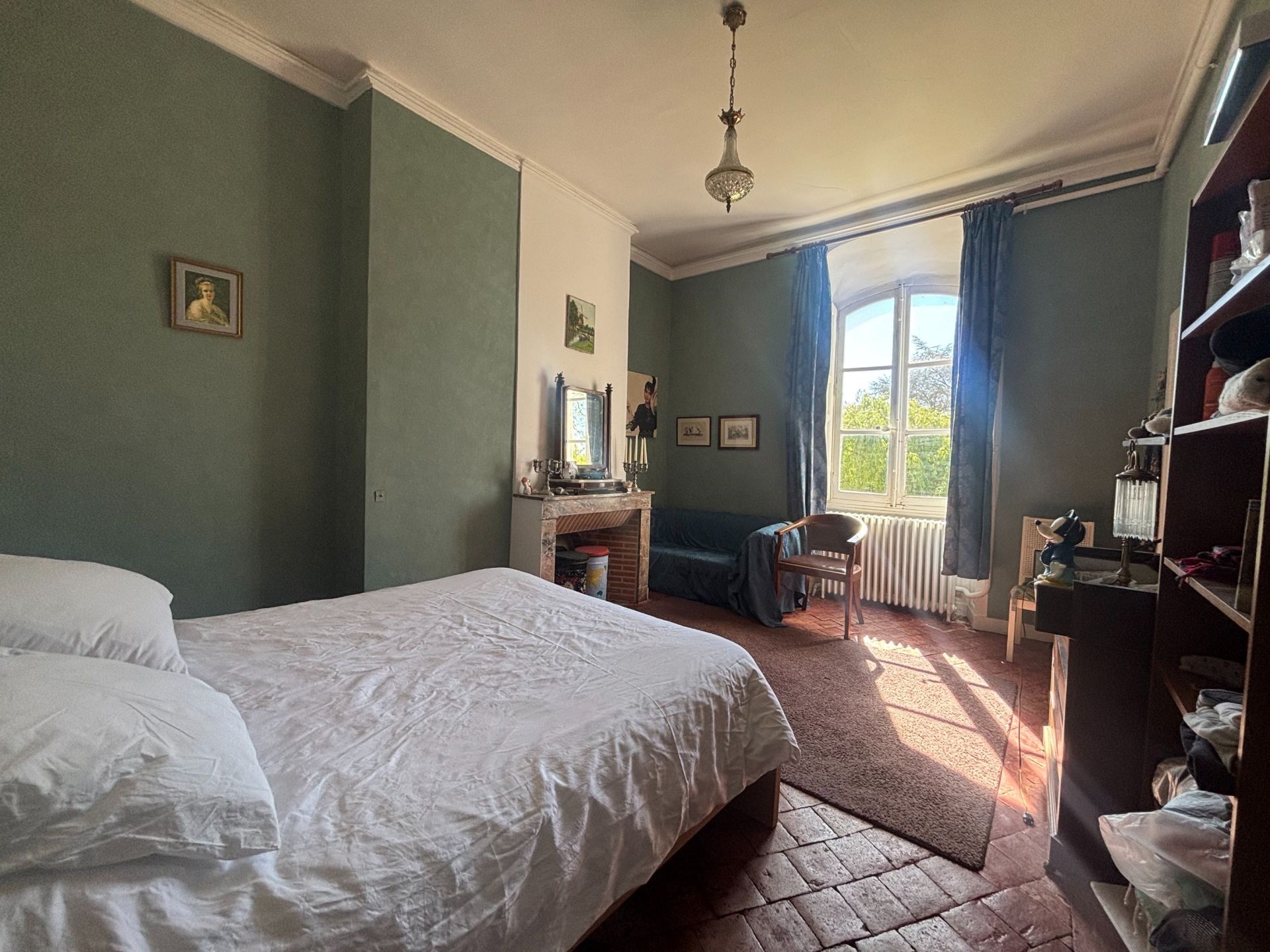 château 22 Pièces en vente sur MEUNG SUR LOIRE (45130)