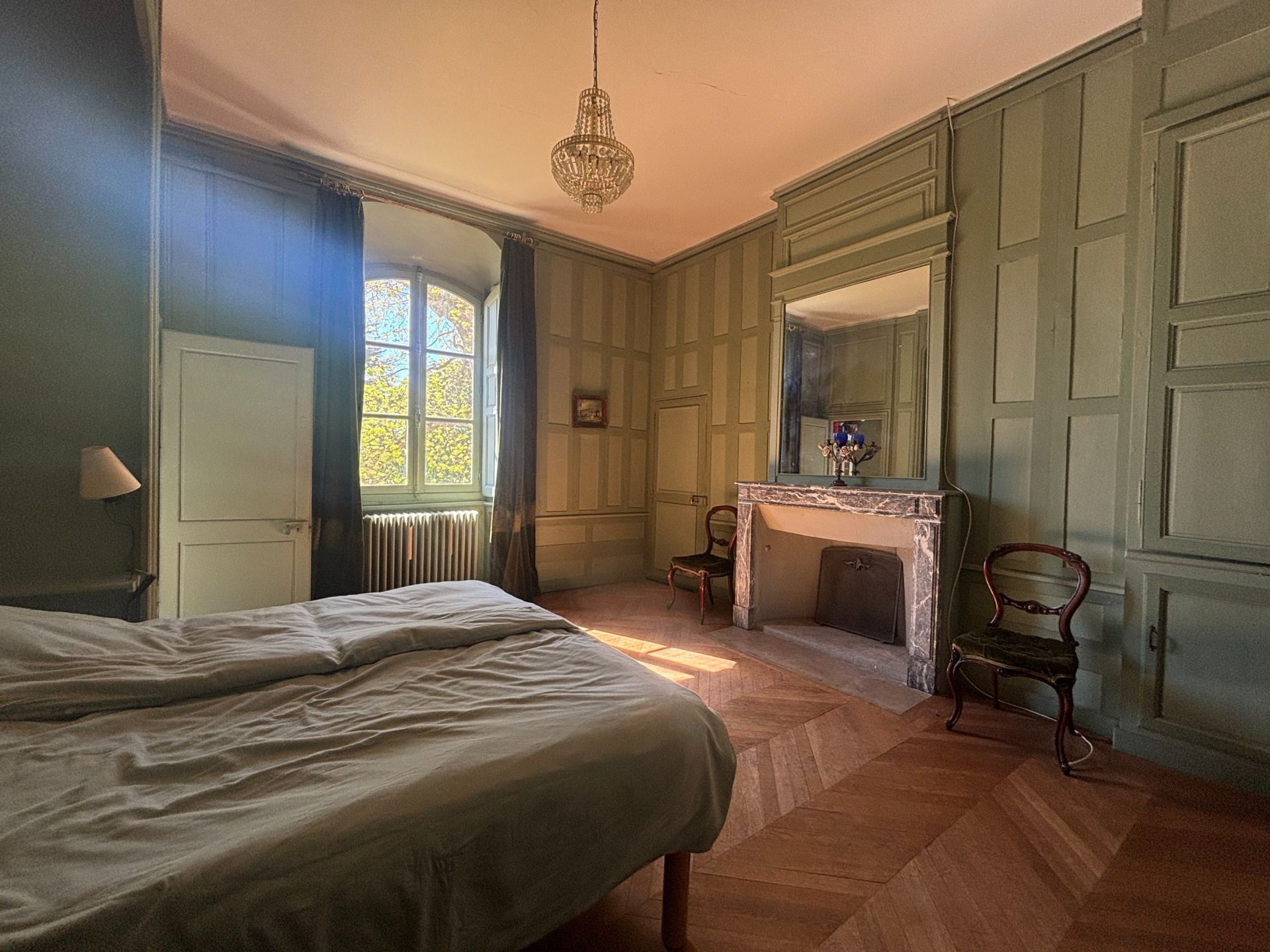 château 22 Pièces en vente sur MEUNG SUR LOIRE (45130)