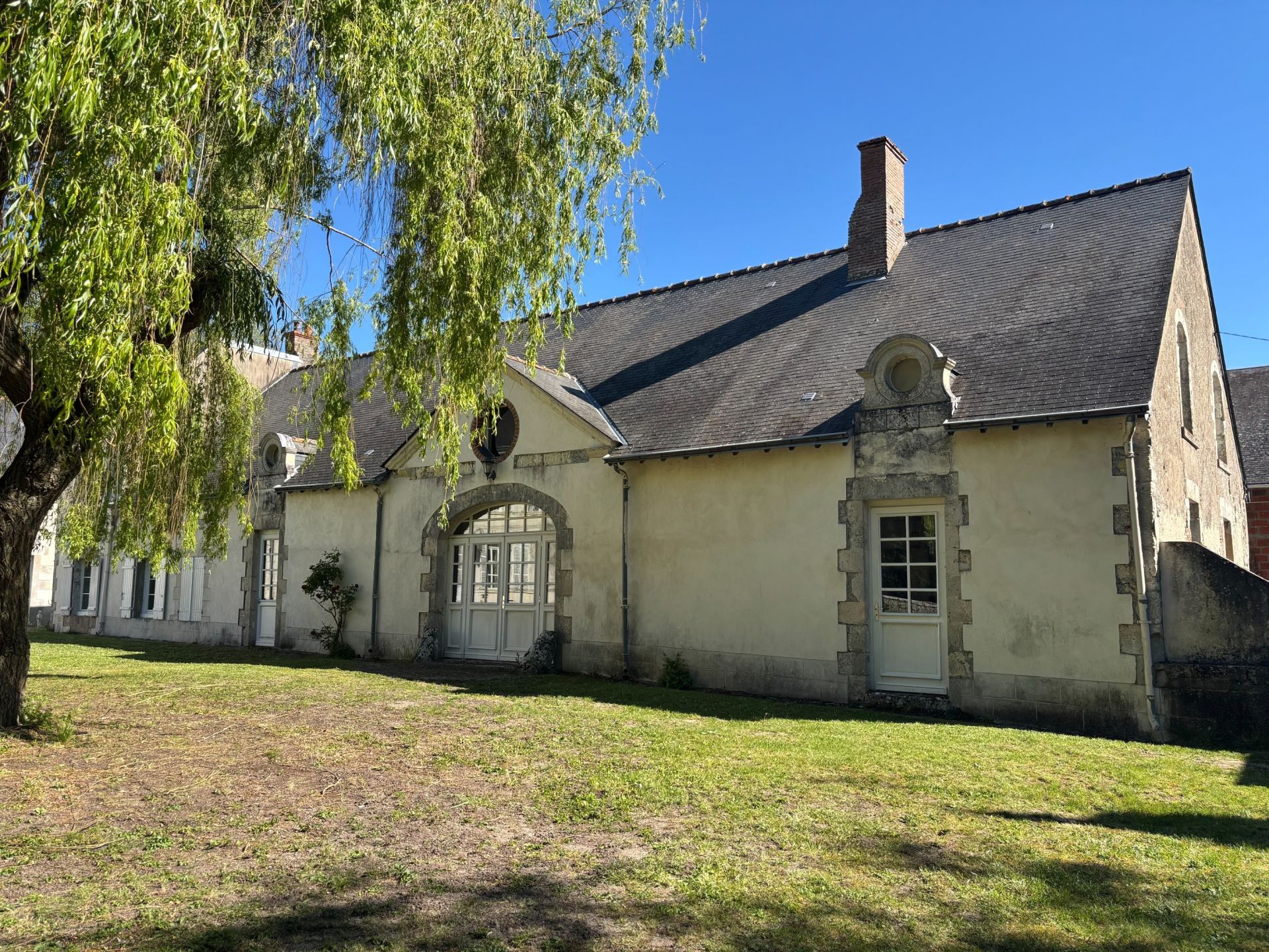 château 22 Pièces en vente sur MEUNG SUR LOIRE (45130)