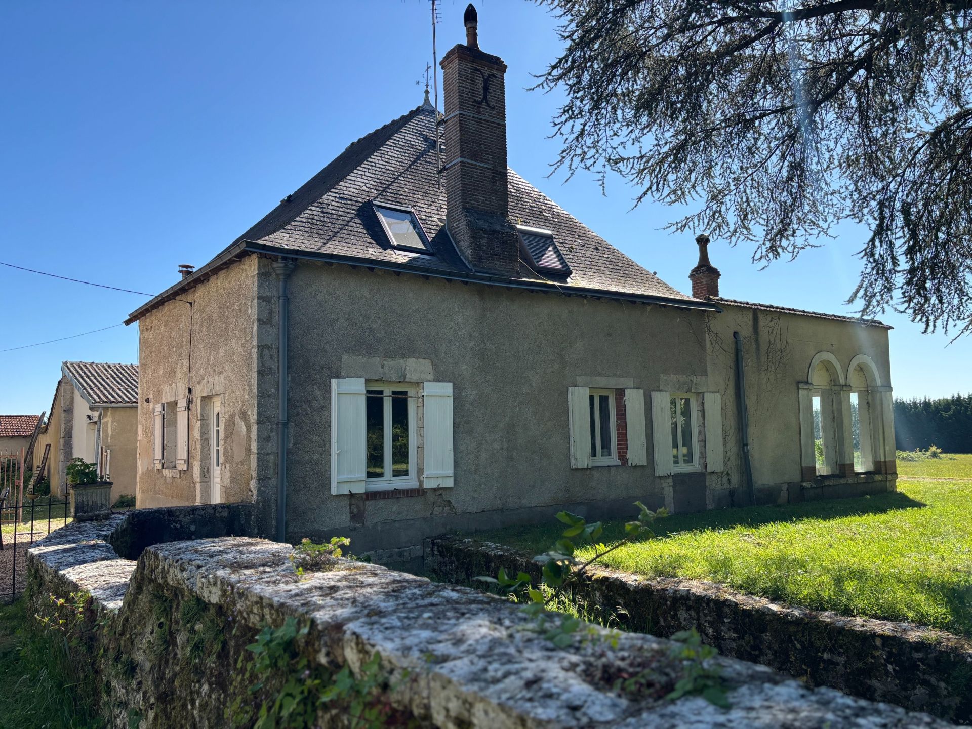 château 22 Pièces en vente sur MEUNG SUR LOIRE (45130)
