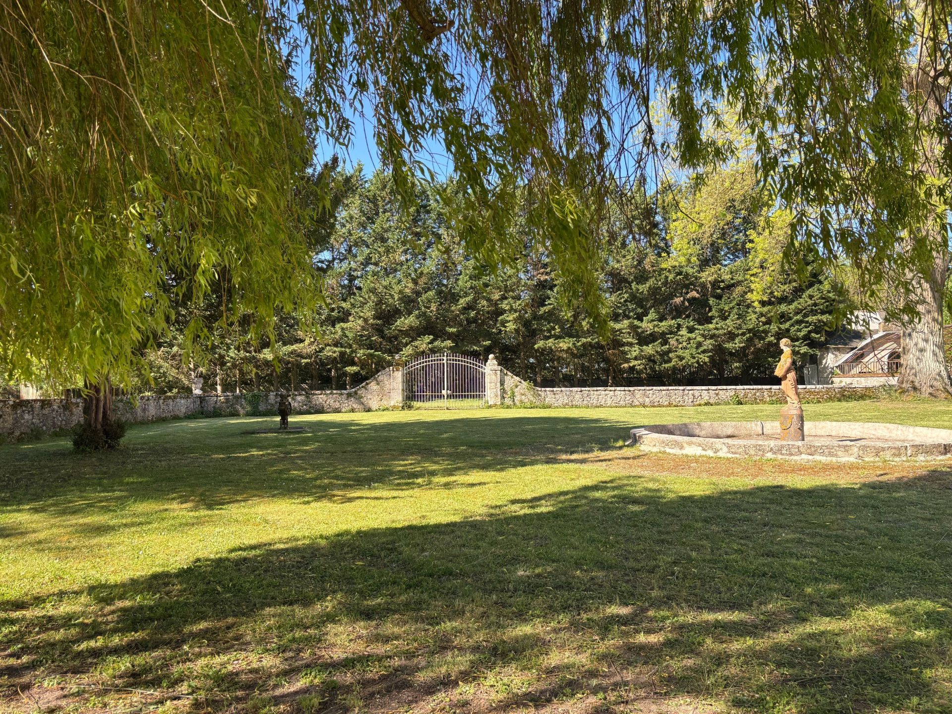 château 22 Pièces en vente sur MEUNG SUR LOIRE (45130)