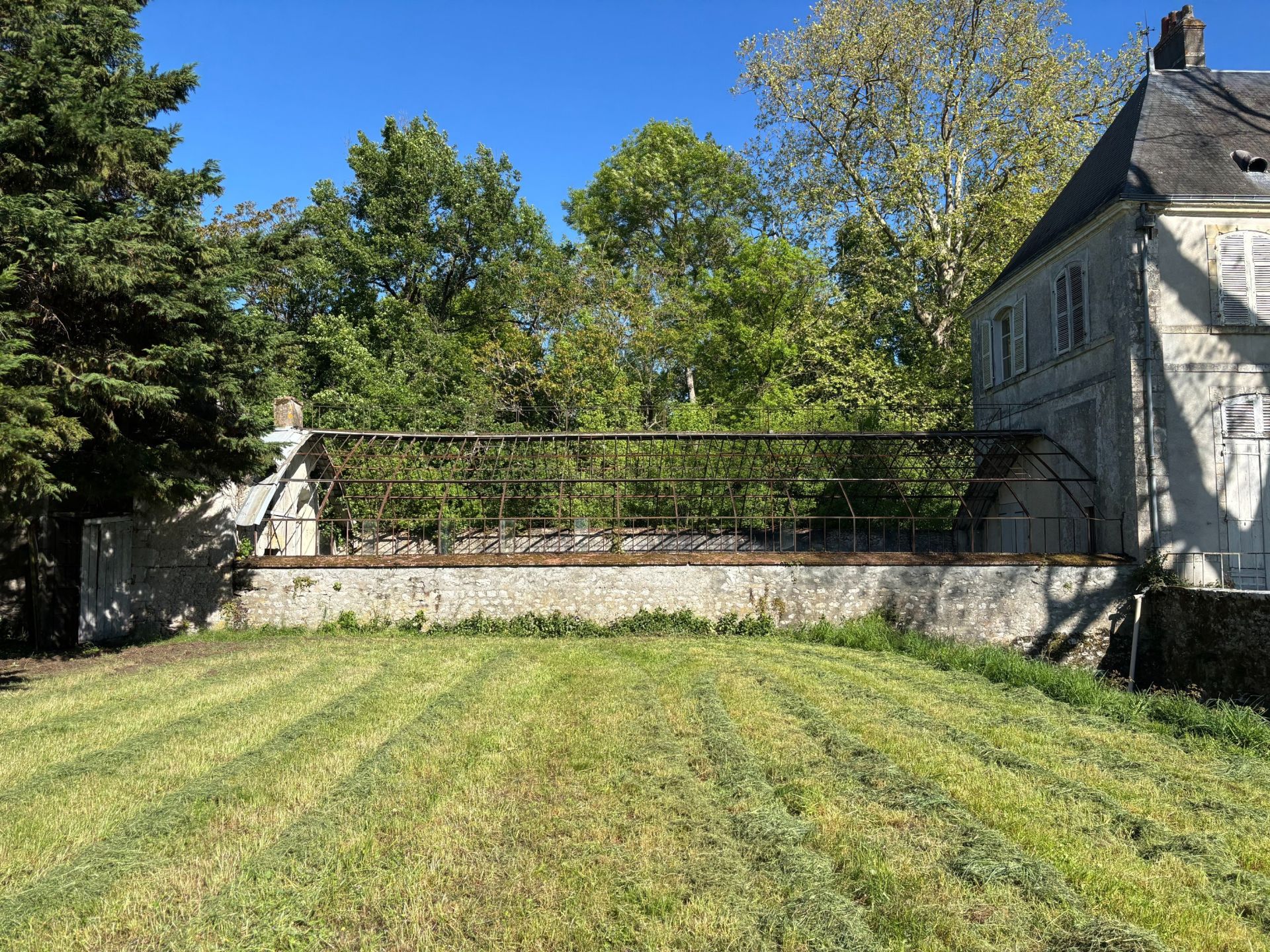 château 22 Pièces en vente sur MEUNG SUR LOIRE (45130)