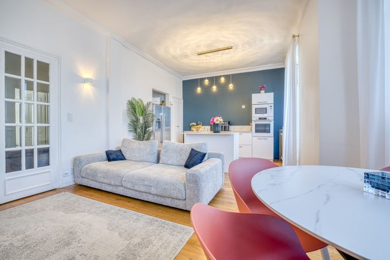 appartement de luxe 4 Pièces en vente sur ANNECY (74000)