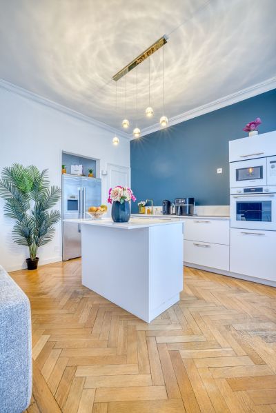 Sale Luxury apartment Annecy 4&nbsp;Rooms 91&nbsp;m²