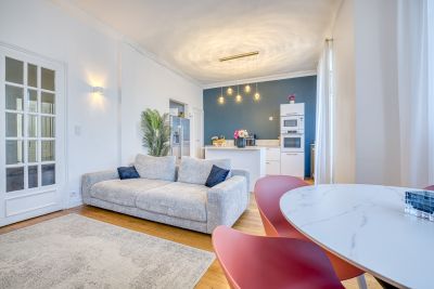 Sale Luxury apartment Annecy 4&nbsp;Rooms 91&nbsp;m²