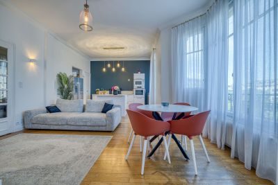 Sale Luxury apartment Annecy 4&nbsp;Rooms 91&nbsp;m²