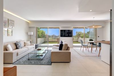 Vente Appartement de luxe Cannes 3&nbsp;Pièces 78&nbsp;m²