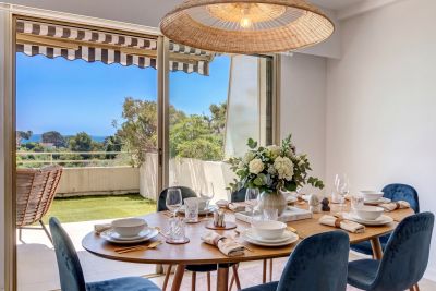 Vente Appartement de luxe Cannes 3&nbsp;Pièces 78&nbsp;m²
