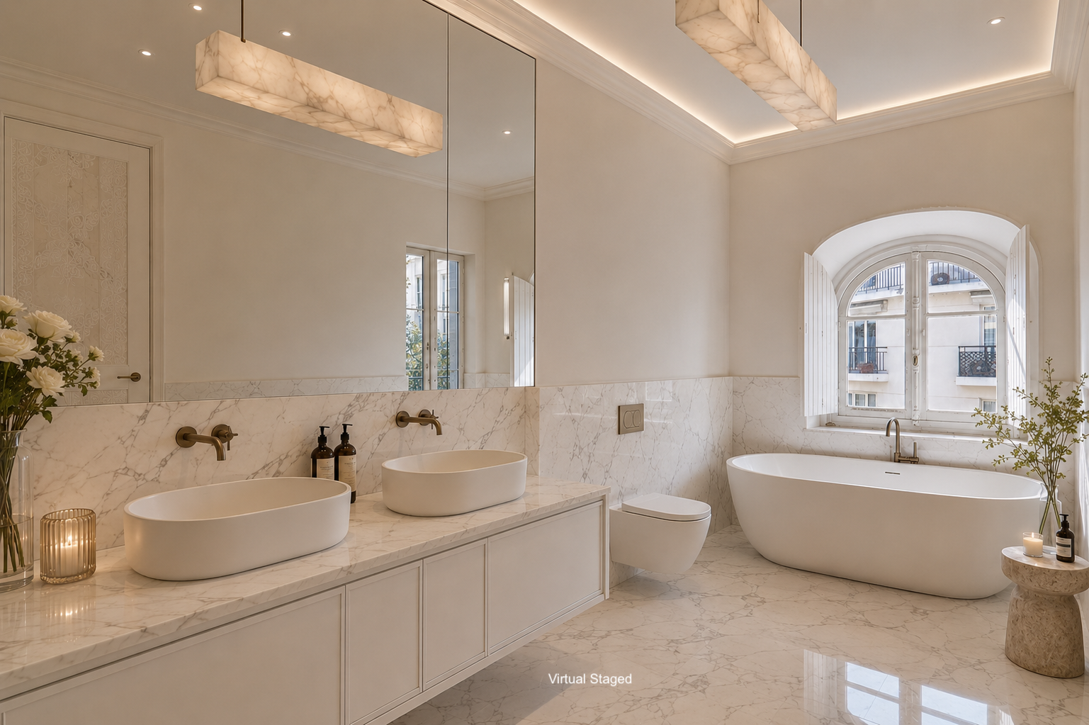 hôtel particulier 15 Pièces en vente sur PARIS (75016)