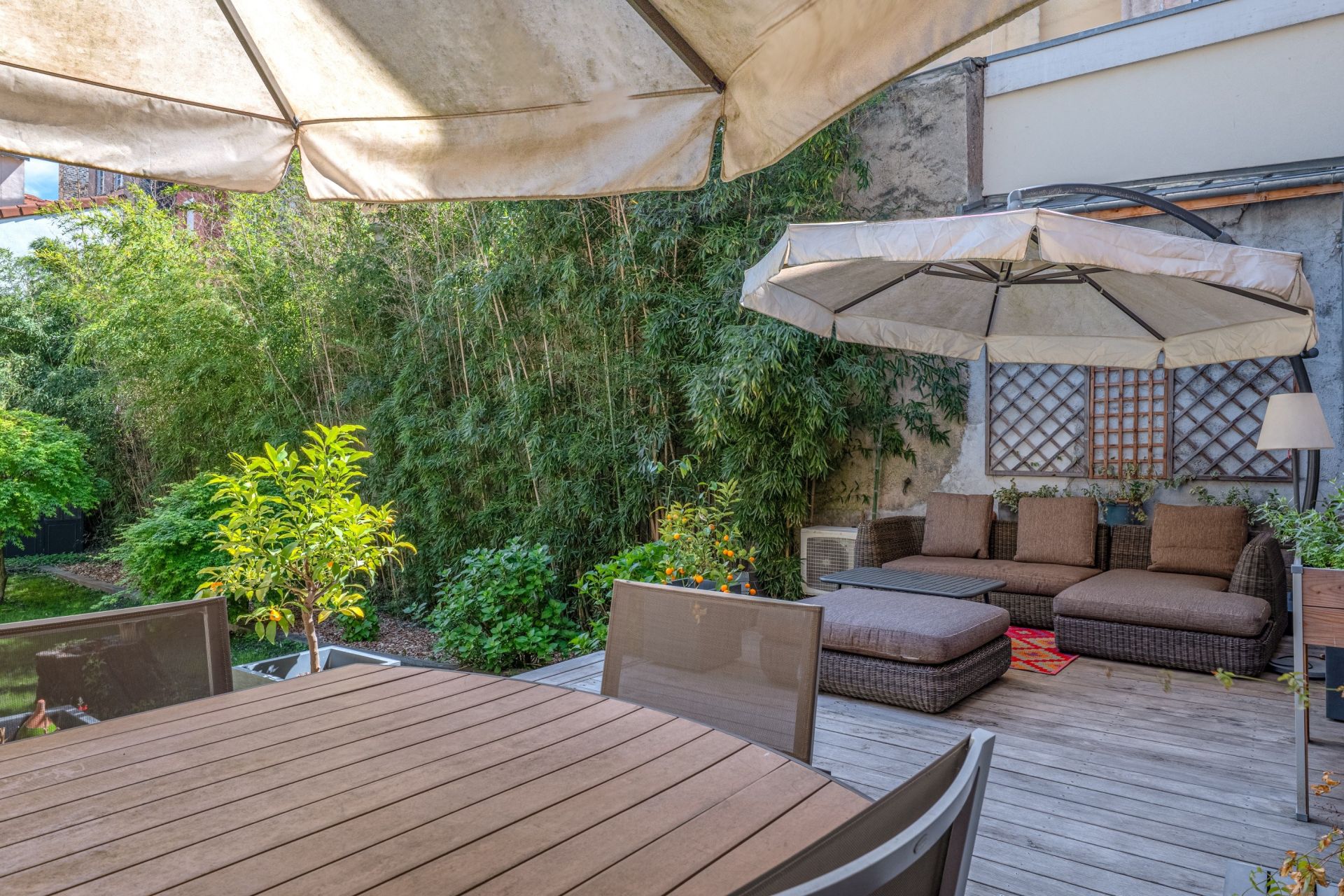 appartement de luxe 6 Pièces en vente sur LYON (69004)