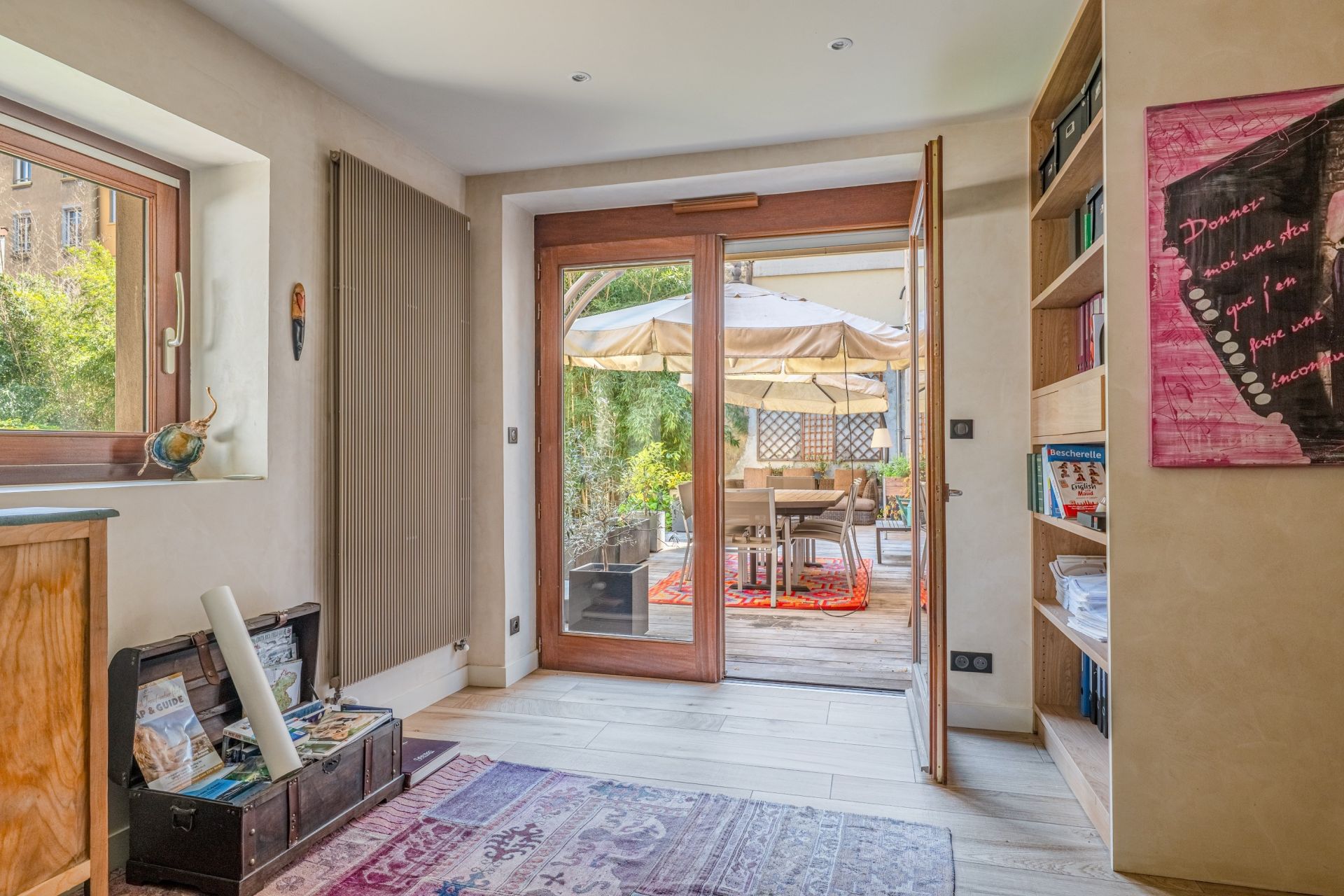 appartement de luxe 6 Pièces en vente sur LYON (69004)