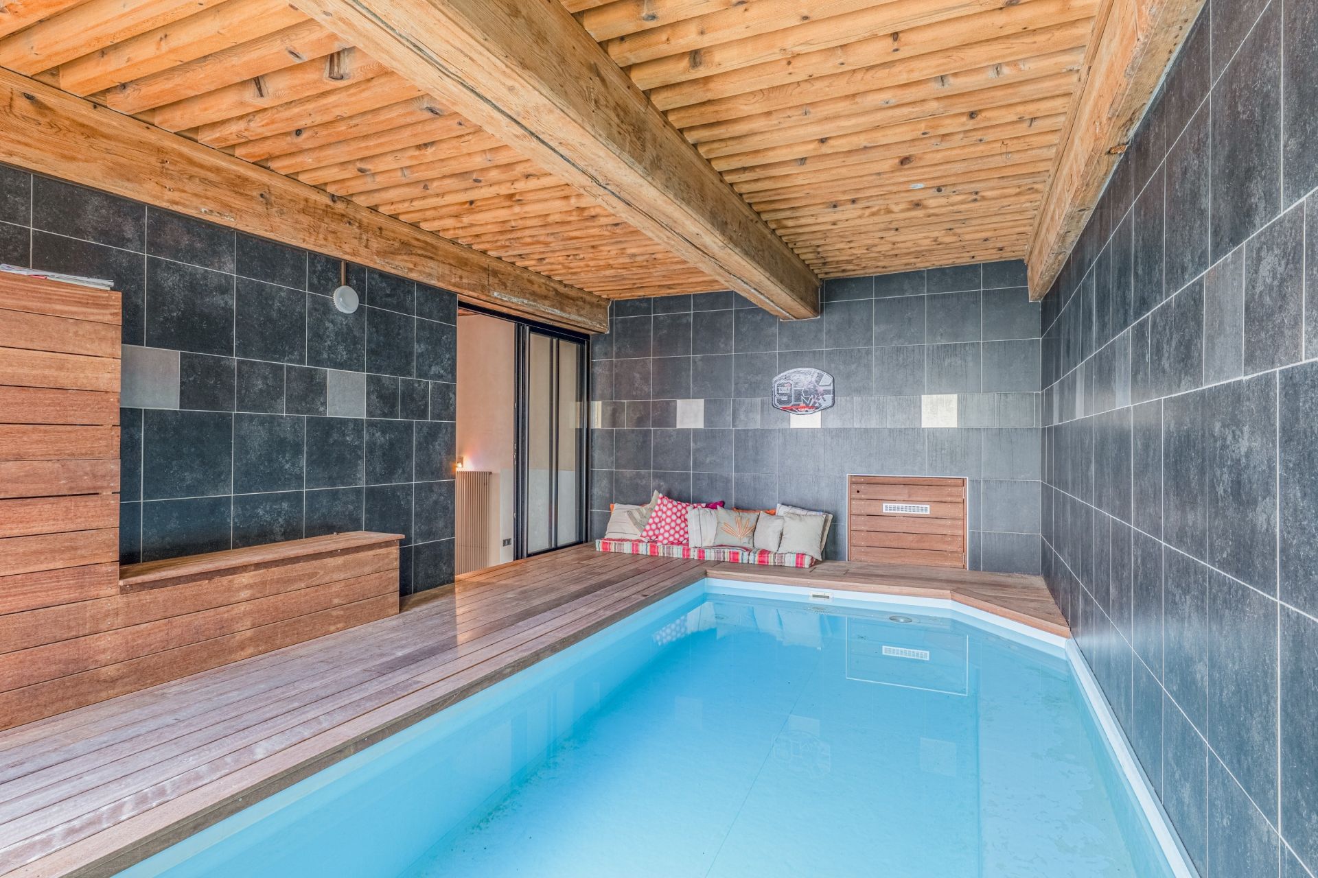 appartement de luxe 6 Pièces en vente sur LYON (69004)