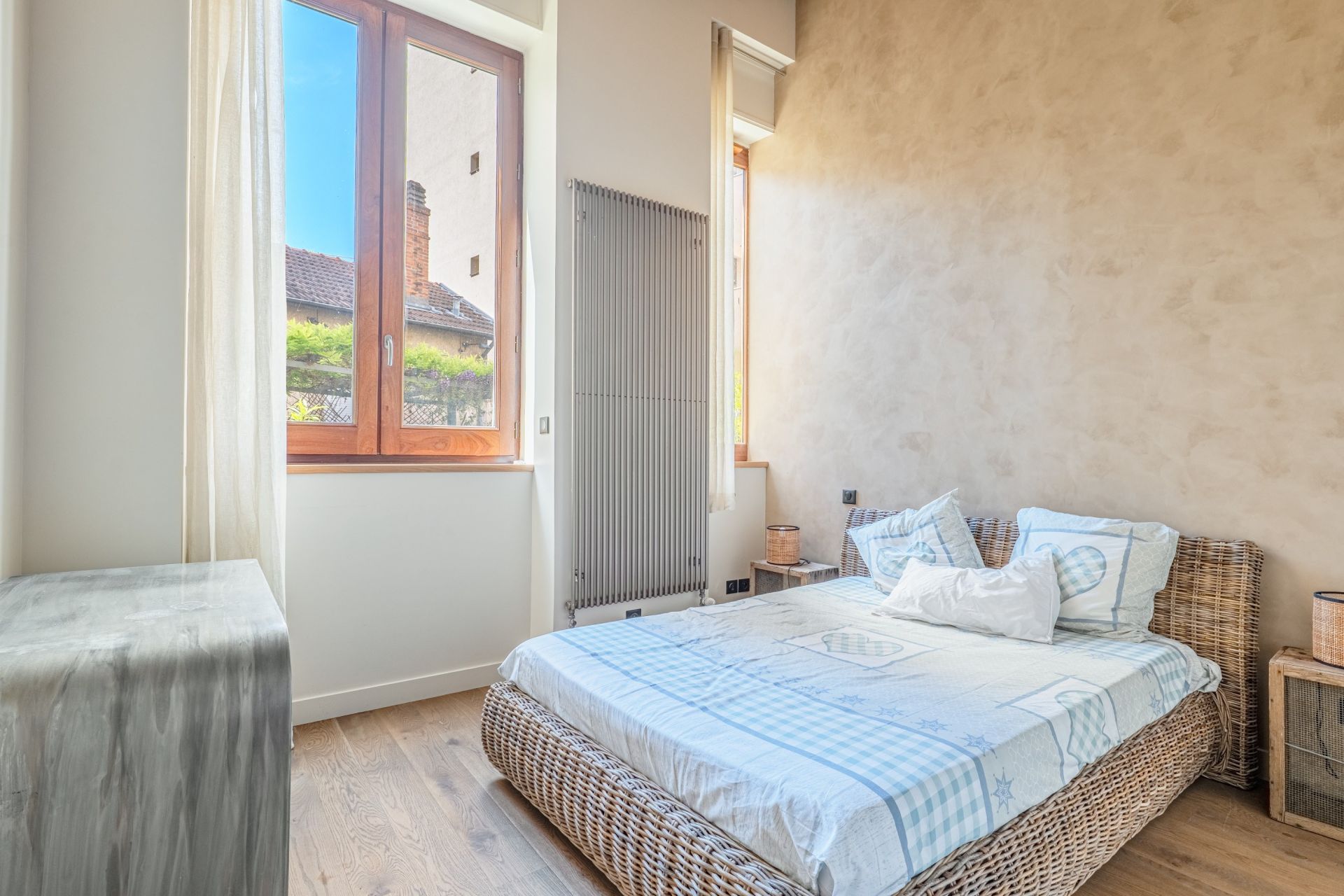 appartement de luxe 6 Pièces en vente sur LYON (69004)