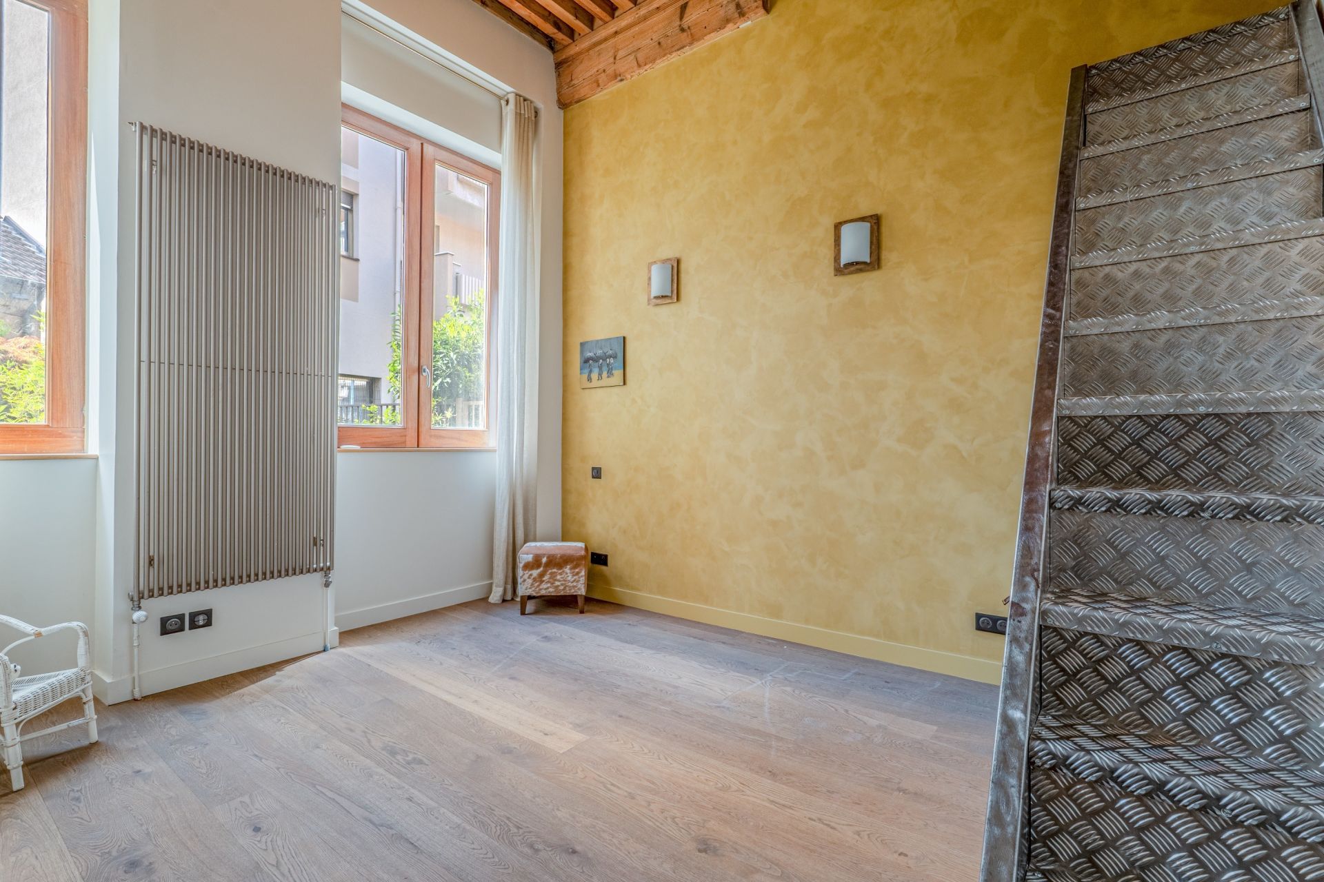 appartement de luxe 6 Pièces en vente sur LYON (69004)