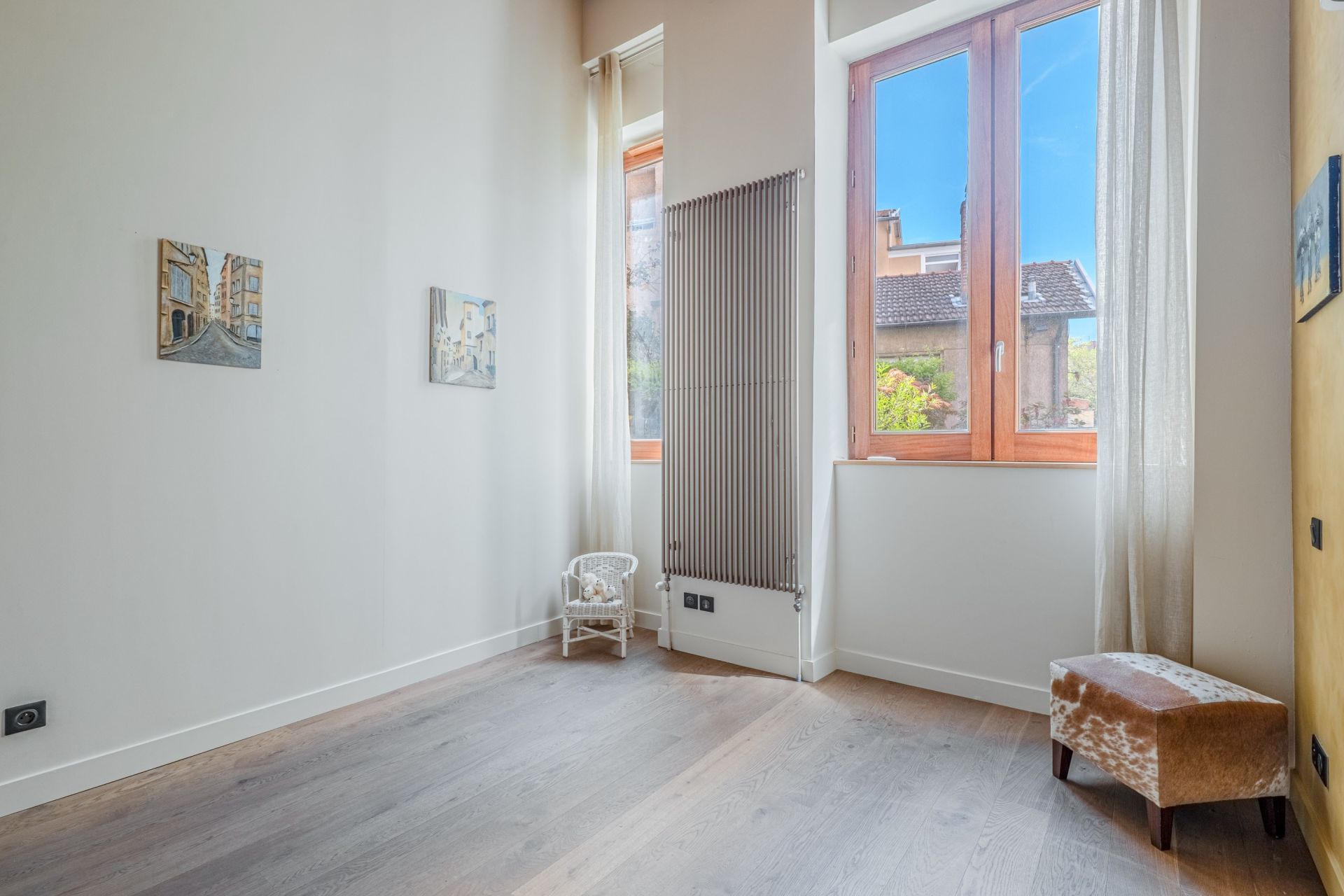 appartement de luxe 6 Pièces en vente sur LYON (69004)