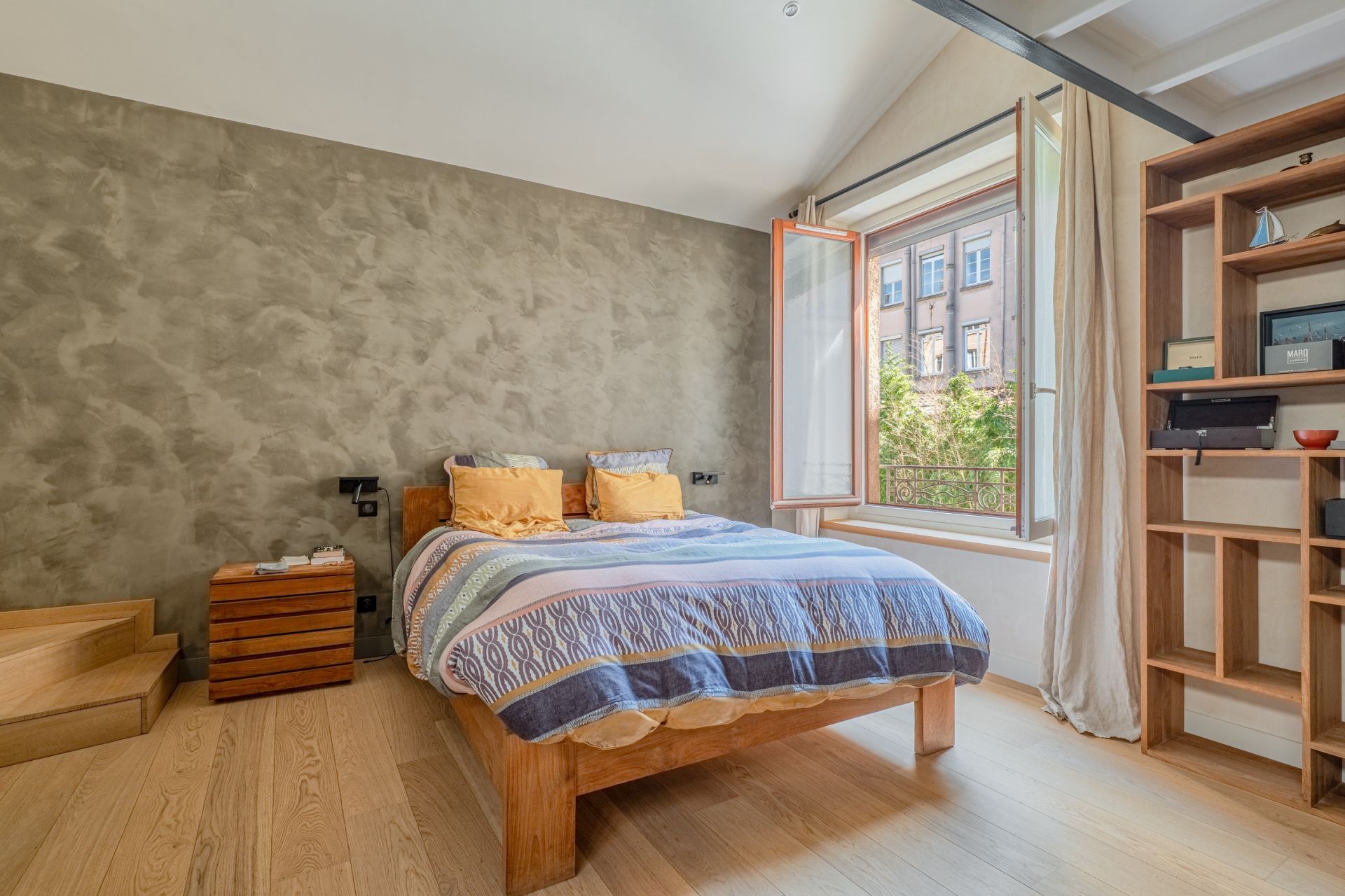 appartement de luxe 6 Pièces en vente sur LYON (69004)