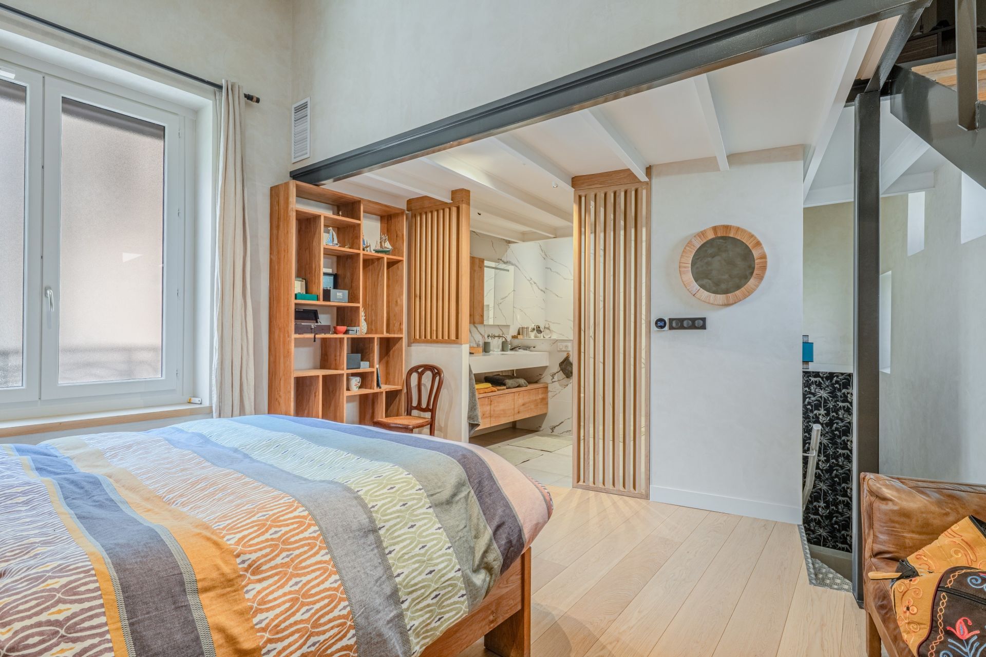 appartement de luxe 6 Pièces en vente sur LYON (69004)