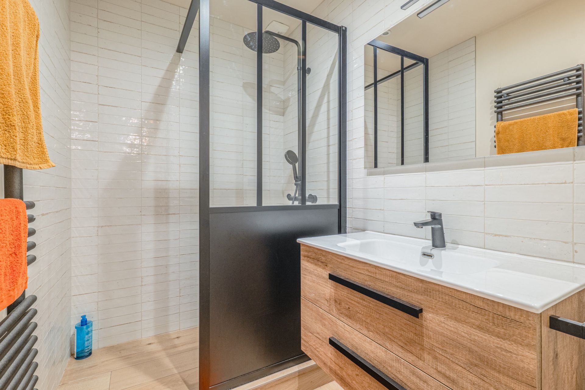 appartement de luxe 6 Pièces en vente sur LYON (69004)
