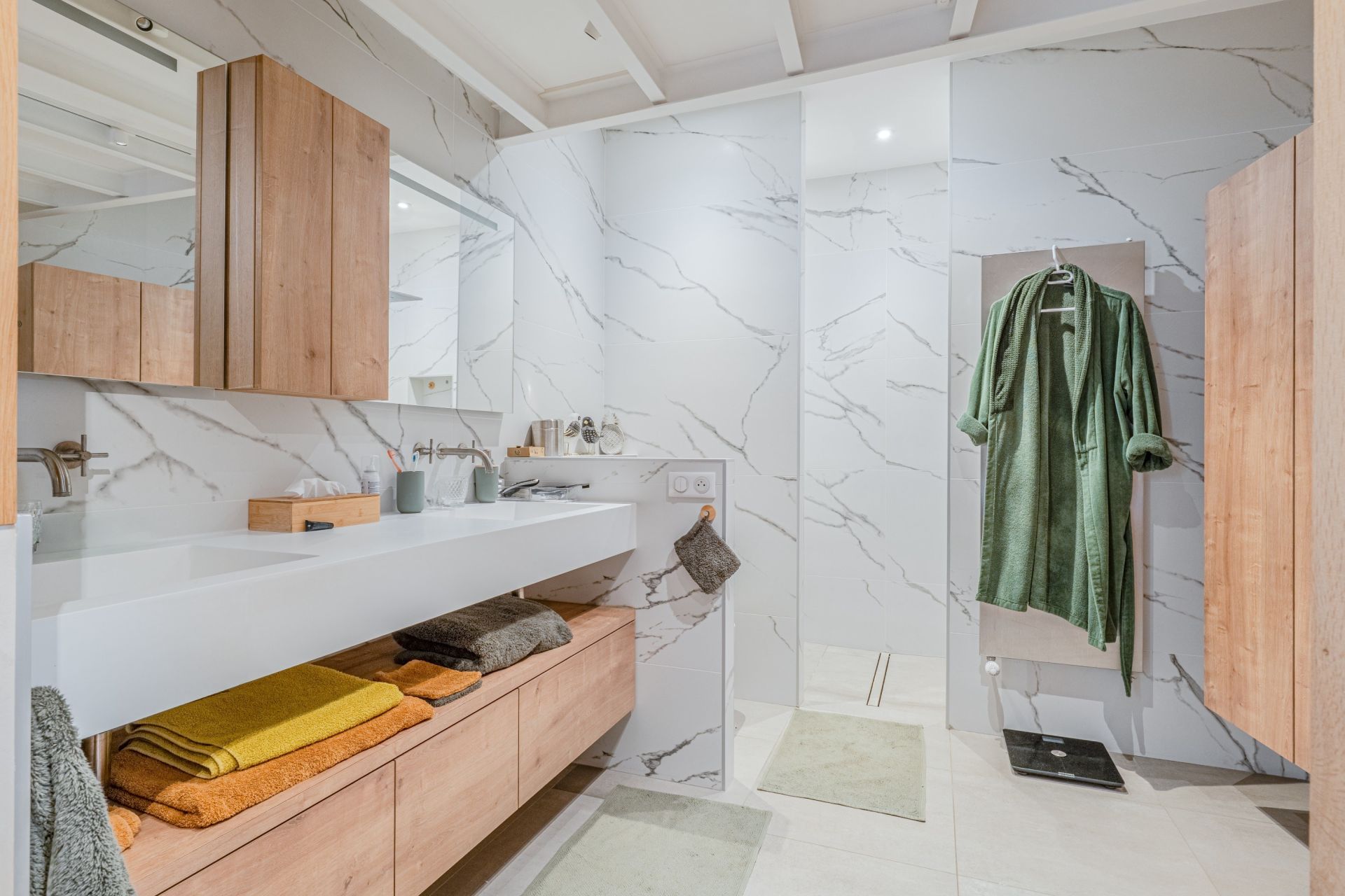 appartement de luxe 6 Pièces en vente sur LYON (69004)