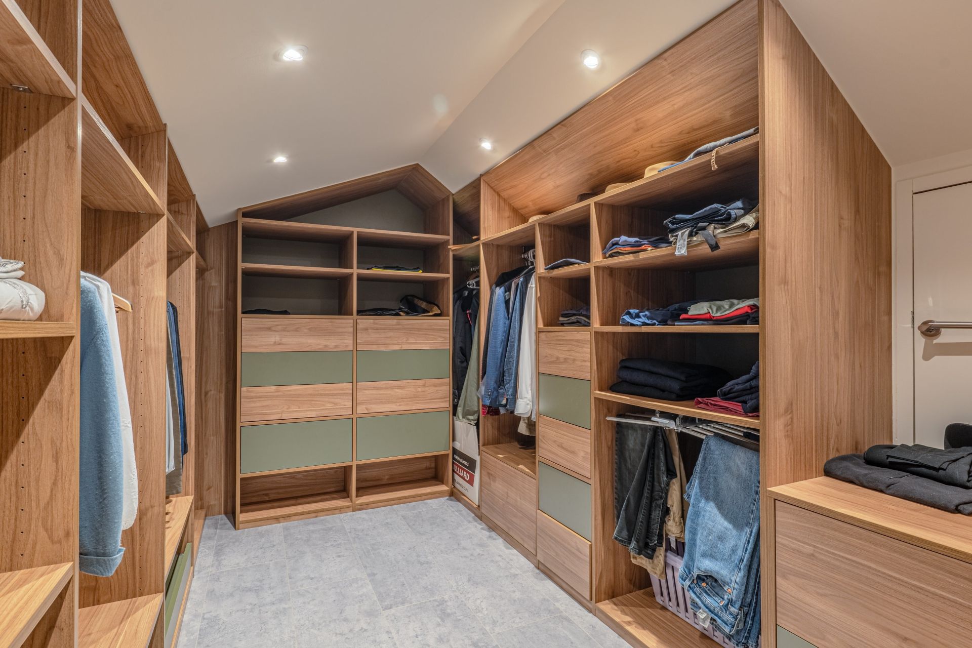 appartement de luxe 6 Pièces en vente sur LYON (69004)