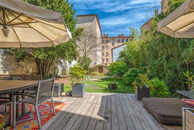 Sale Luxury apartment Lyon 4 6&nbsp;Rooms 256&nbsp;m²