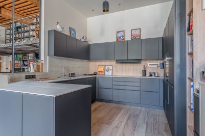 Vente Appartement de luxe Lyon 4 6&nbsp;Pièces 256&nbsp;m²