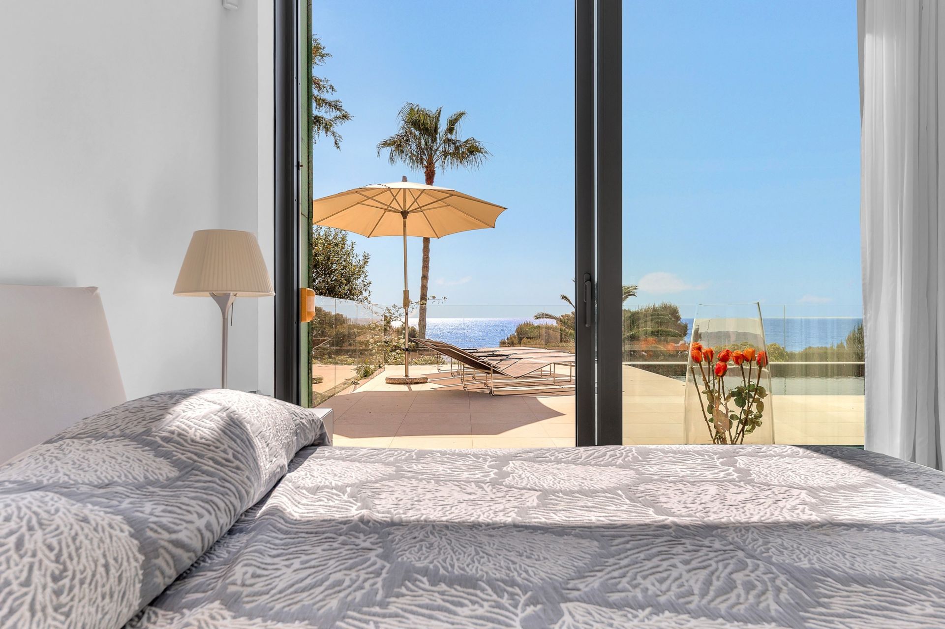 maison contemporaine 7 Pièces en vente sur EZE (06360)