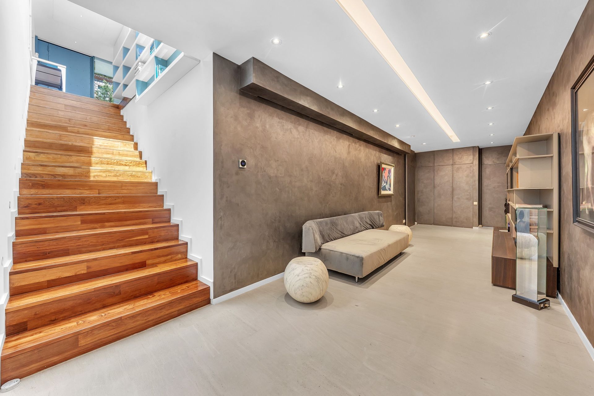 maison contemporaine 7 Pièces en vente sur EZE (06360)