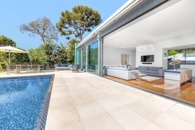 Vente Maison contemporaine Èze 7&nbsp;Pièces 256&nbsp;m²