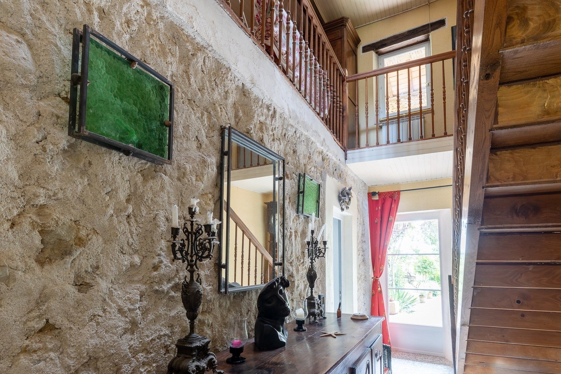 maison de luxe 12 Pièces en vente sur ST PAUL CAP DE JOUX (81220)