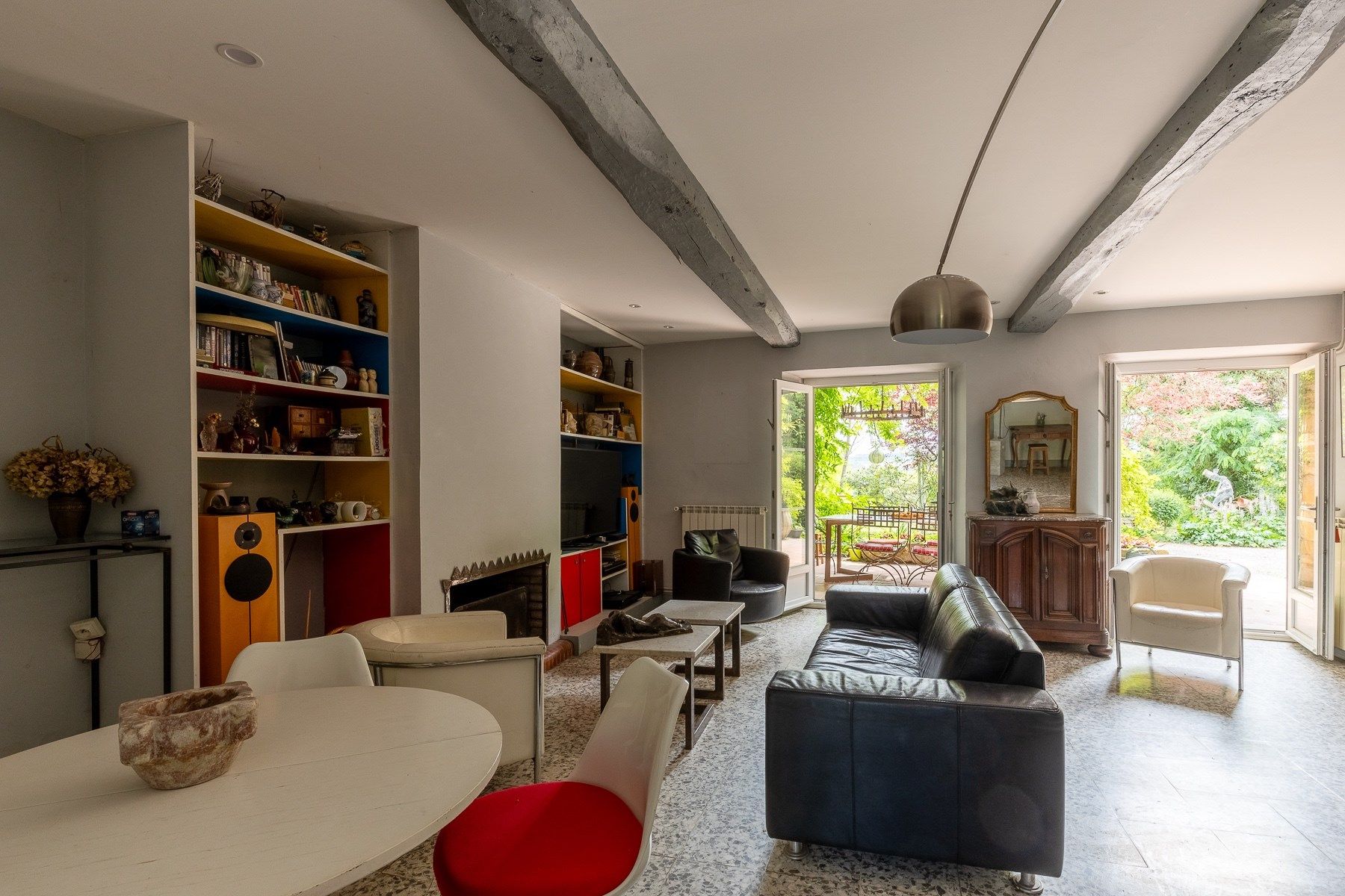 maison de luxe 12 Pièces en vente sur ST PAUL CAP DE JOUX (81220)