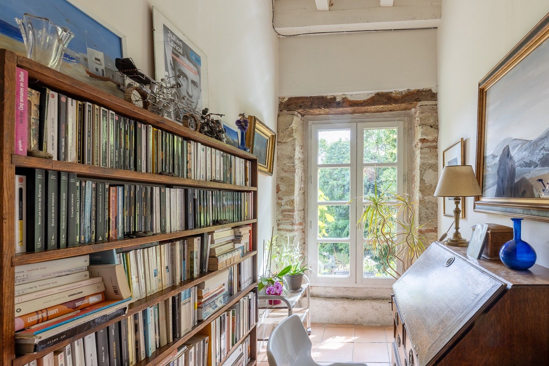 maison de luxe 12 Pièces en vente sur ST PAUL CAP DE JOUX (81220)