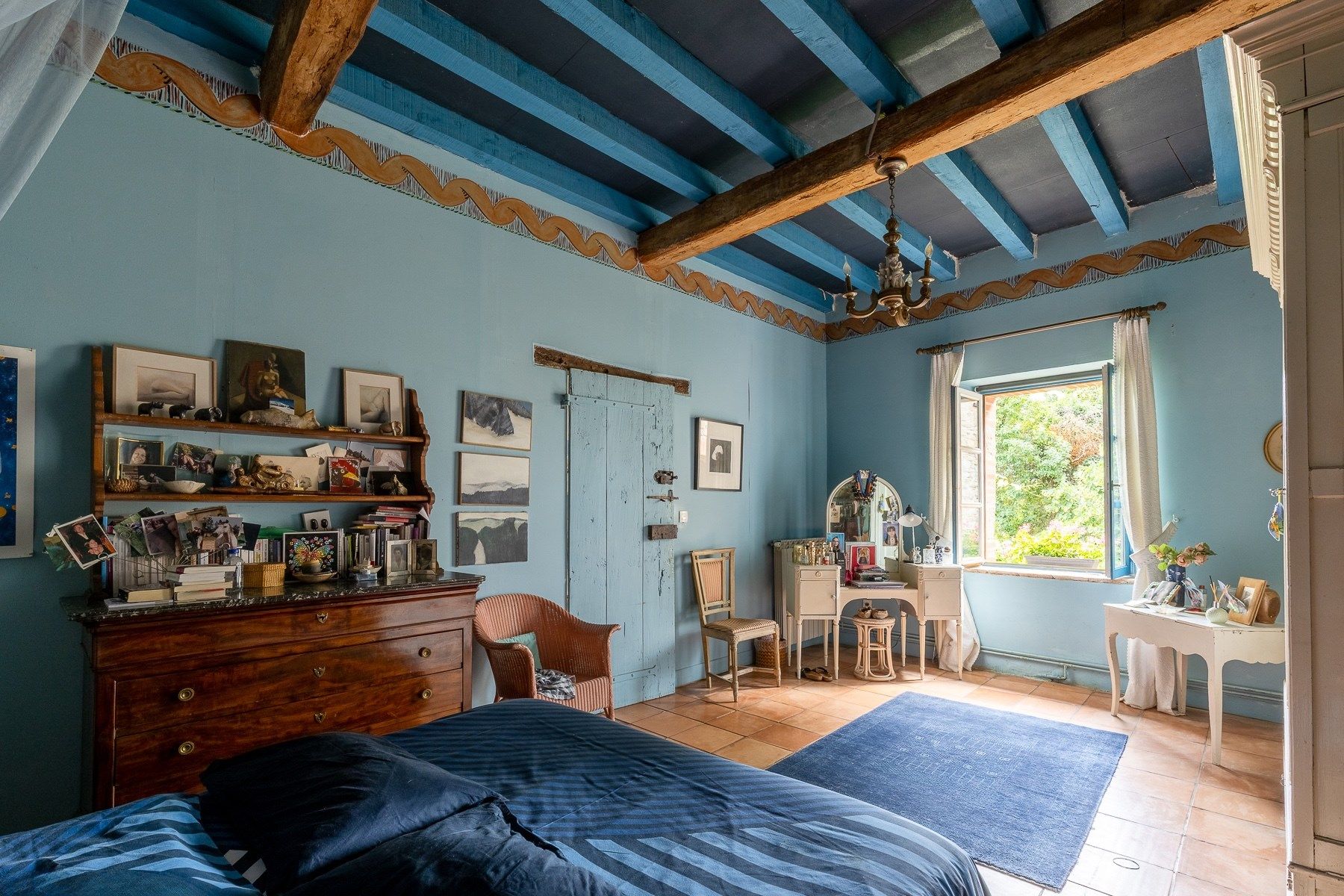 maison de luxe 12 Pièces en vente sur ST PAUL CAP DE JOUX (81220)