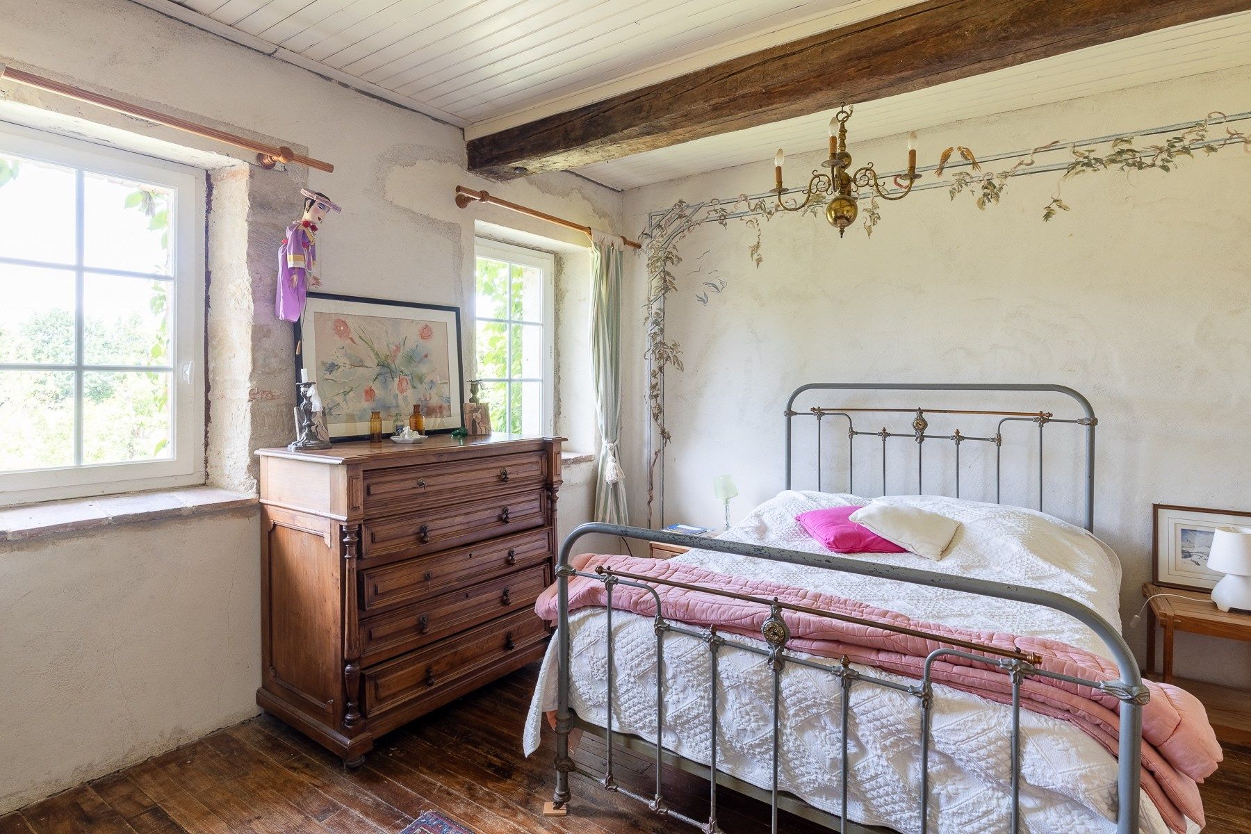 maison de luxe 12 Pièces en vente sur ST PAUL CAP DE JOUX (81220)