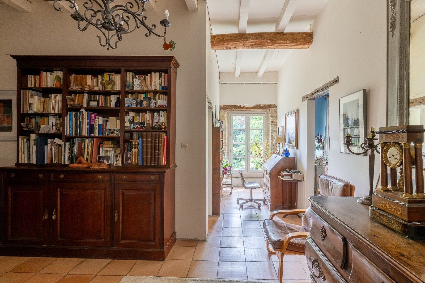 maison de luxe 12 Pièces en vente sur ST PAUL CAP DE JOUX (81220)