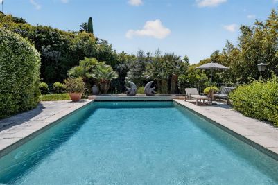 Sale Luxury villa Mougins 7&nbsp;Rooms 280&nbsp;m²