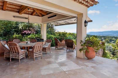 Sale Luxury villa Mougins 7&nbsp;Rooms 280&nbsp;m²