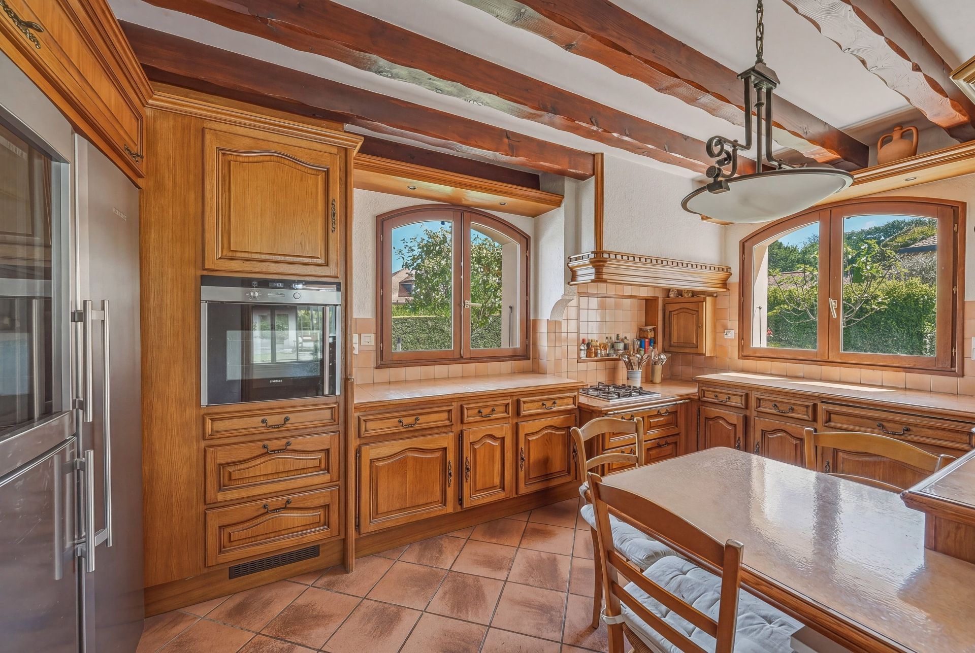 luxury house 7 Rooms for sale on NERNIER (74140)