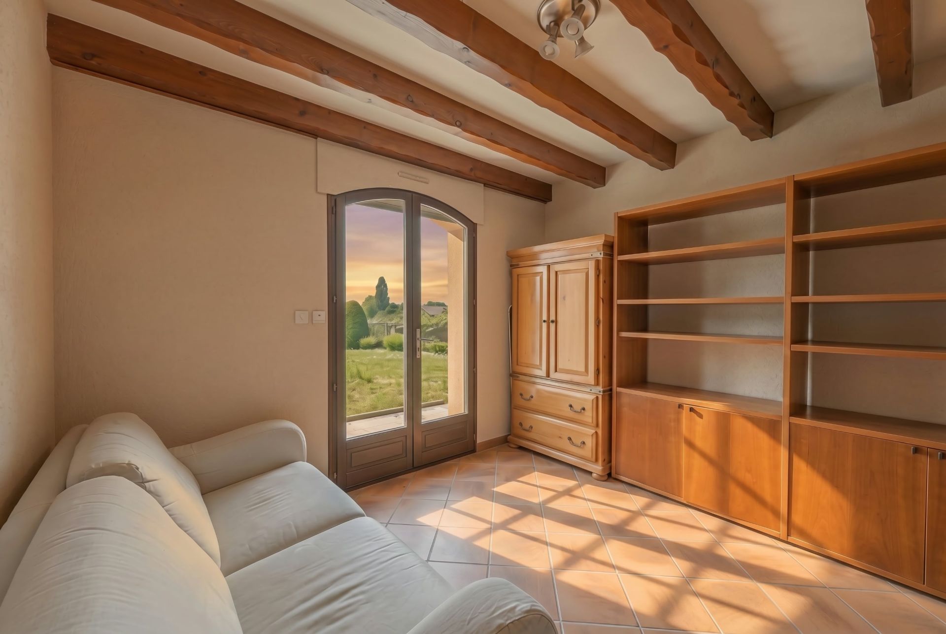 luxury house 7 Rooms for sale on NERNIER (74140)