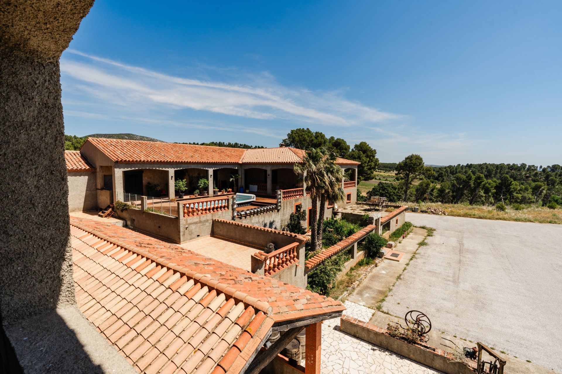 maison de luxe 25 Pièces en vente sur PERPIGNAN (66000)
