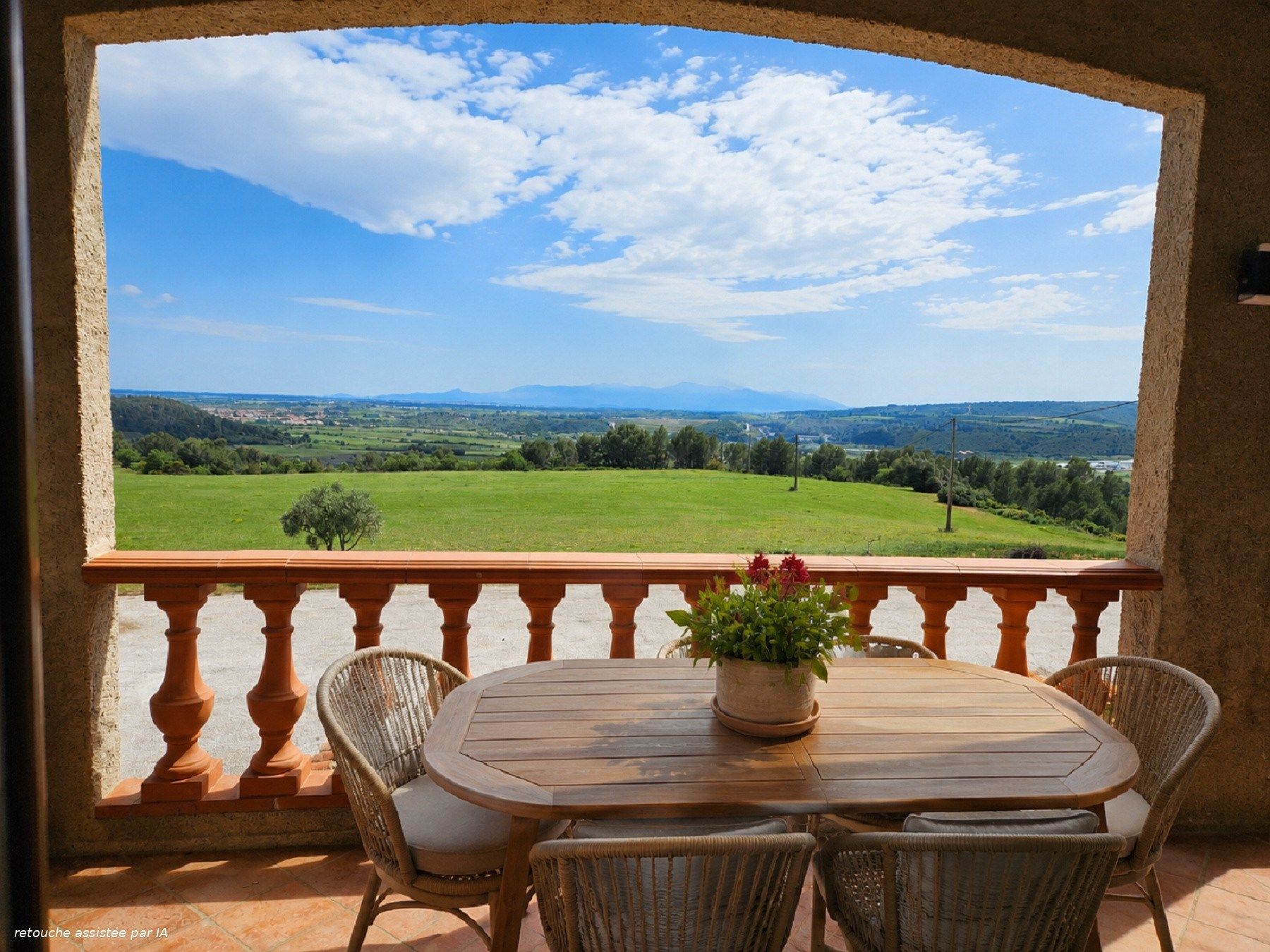 maison de luxe 25 Pièces en vente sur PERPIGNAN (66000)