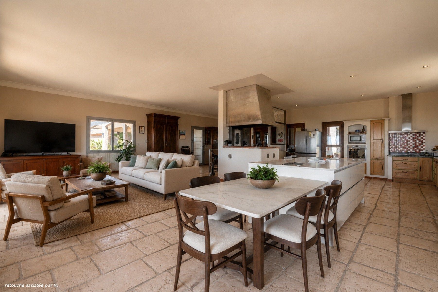 maison de luxe 25 Pièces en vente sur PERPIGNAN (66000)