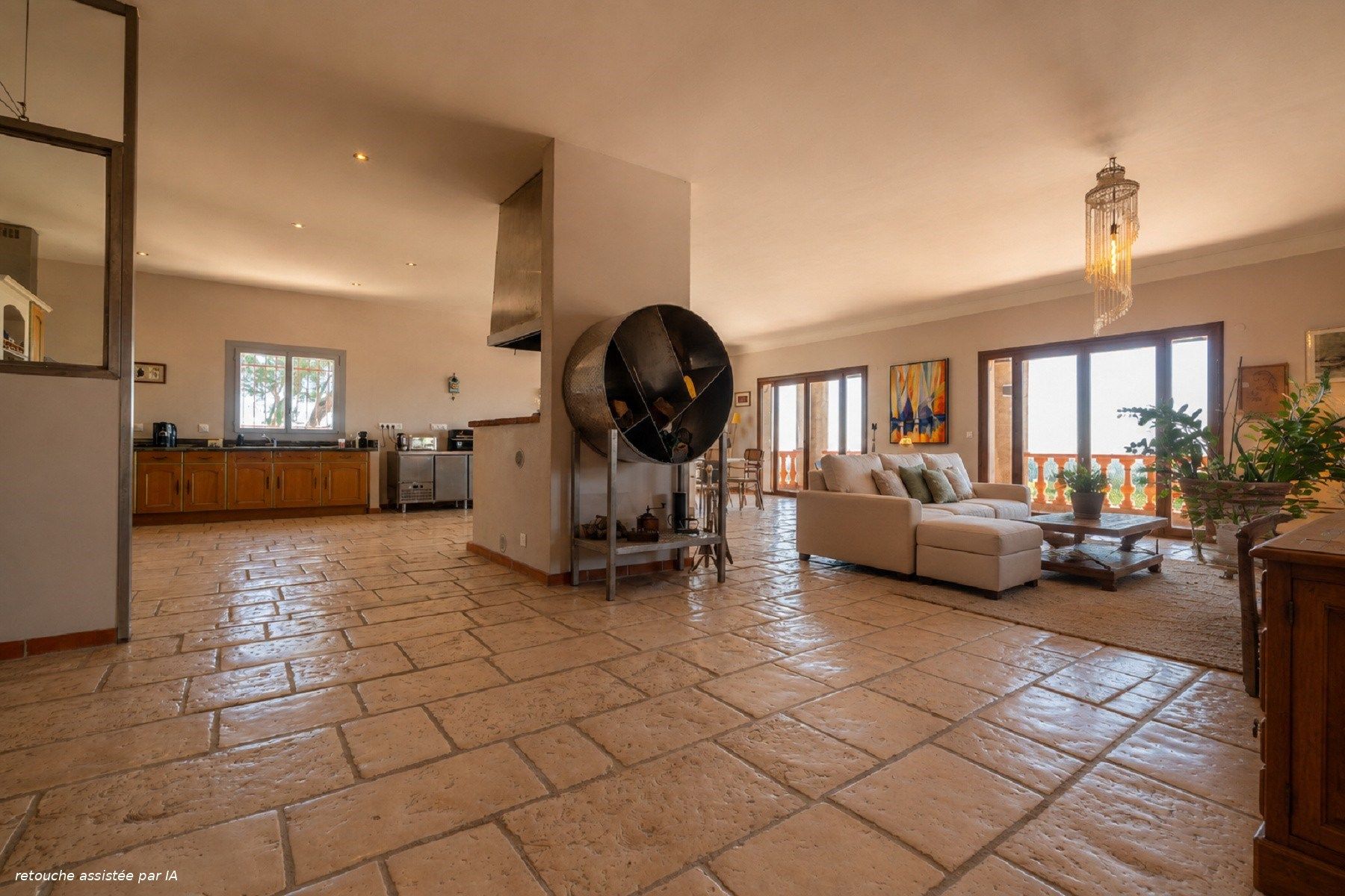maison de luxe 25 Pièces en vente sur PERPIGNAN (66000)