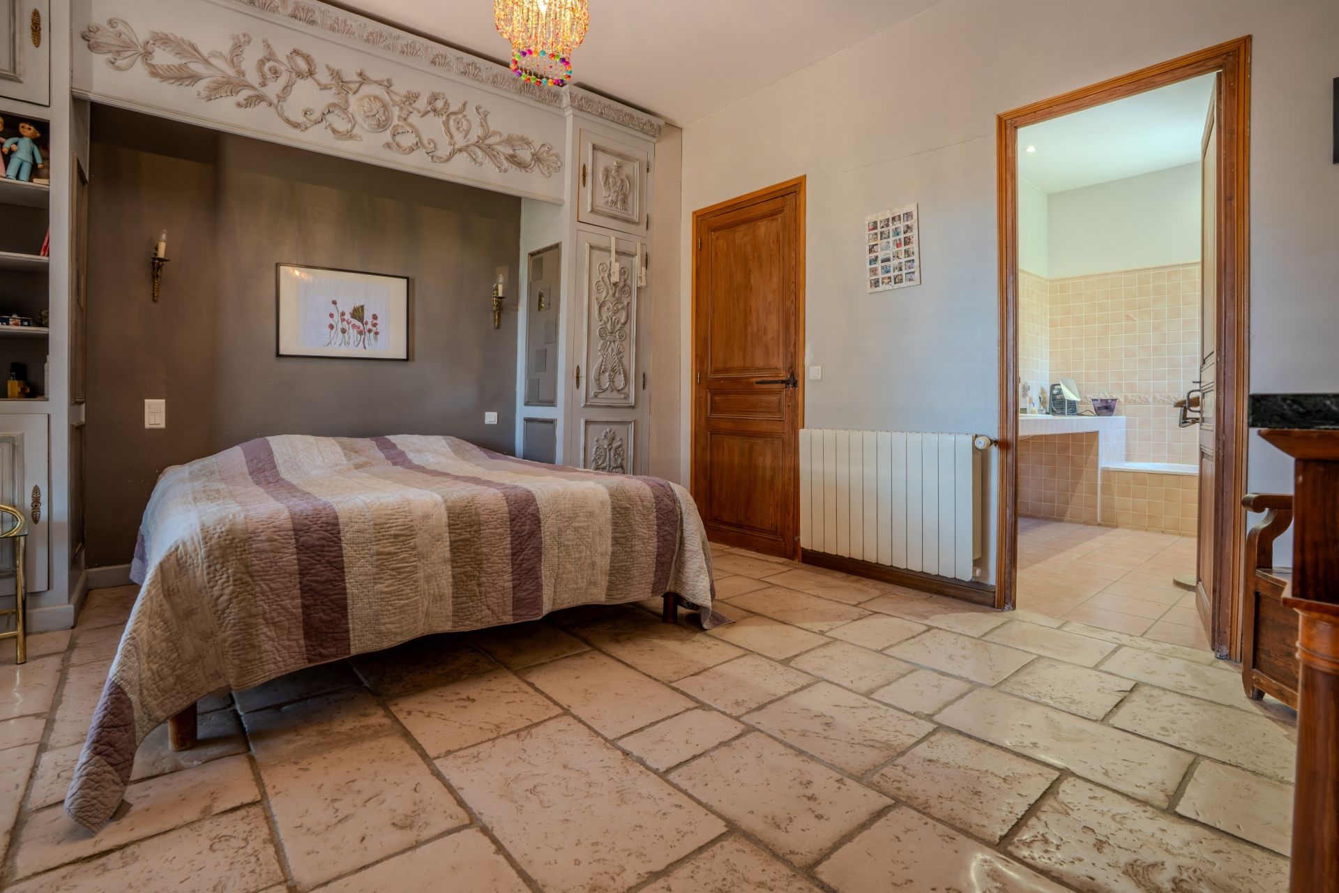 maison de luxe 25 Pièces en vente sur PERPIGNAN (66000)