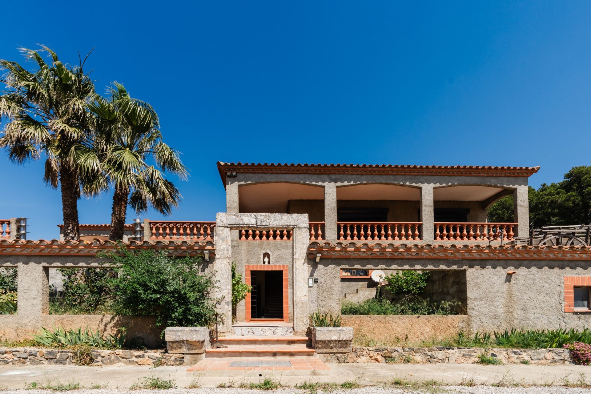 maison de luxe 25 Pièces en vente sur PERPIGNAN (66000)