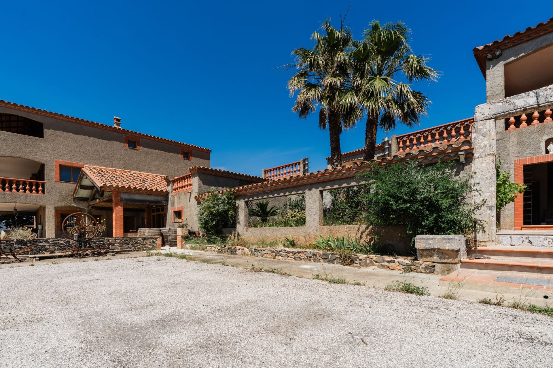 maison de luxe 25 Pièces en vente sur PERPIGNAN (66000)