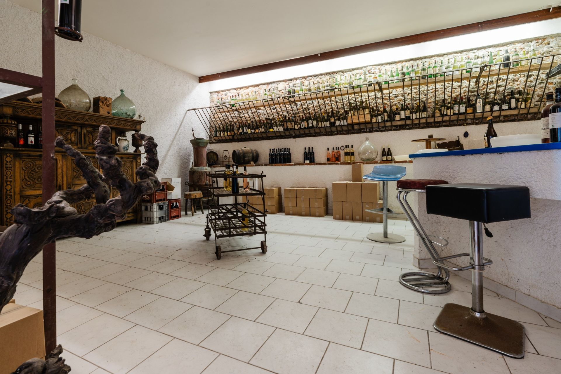 maison de luxe 25 Pièces en vente sur PERPIGNAN (66000)