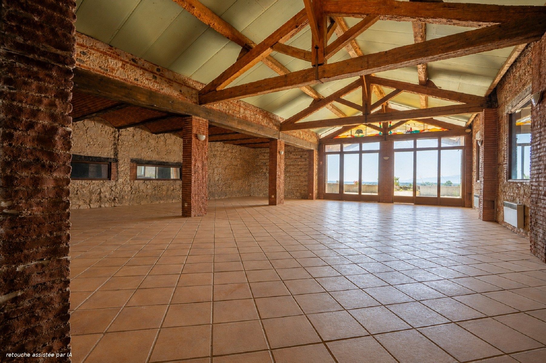 maison de luxe 25 Pièces en vente sur PERPIGNAN (66000)